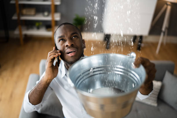 Best Residential water damage restoration  in Glenwood, AR